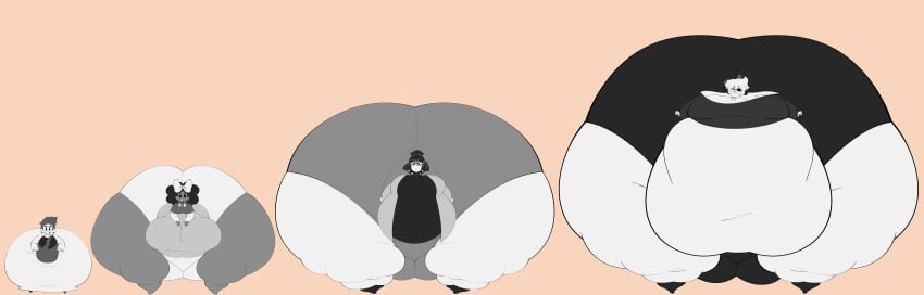 Mirabelle (In Stars And Time) Rule 34 Image