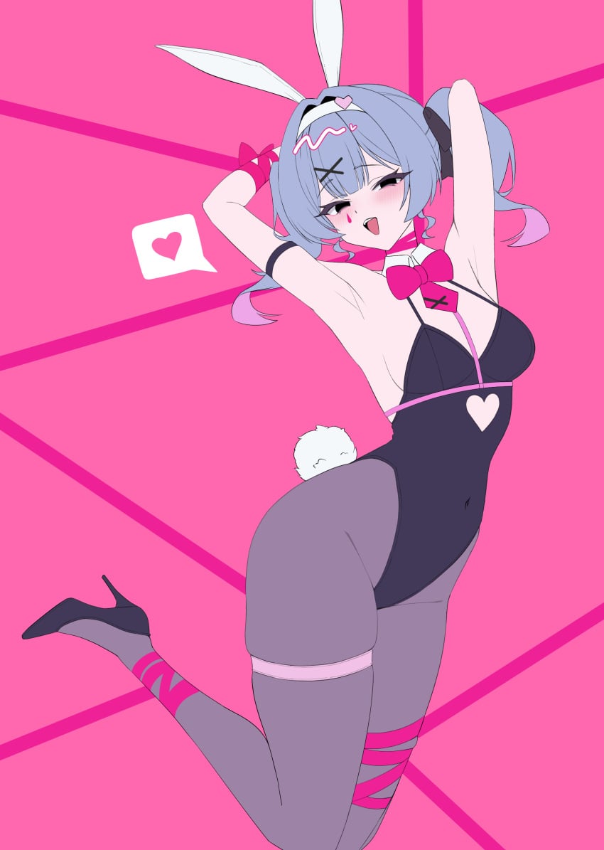 Rabbit Hole (Vocaloid) Rule 34 Image