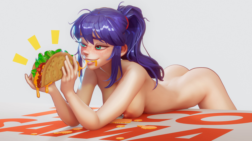 Original Character Rule 34 Image