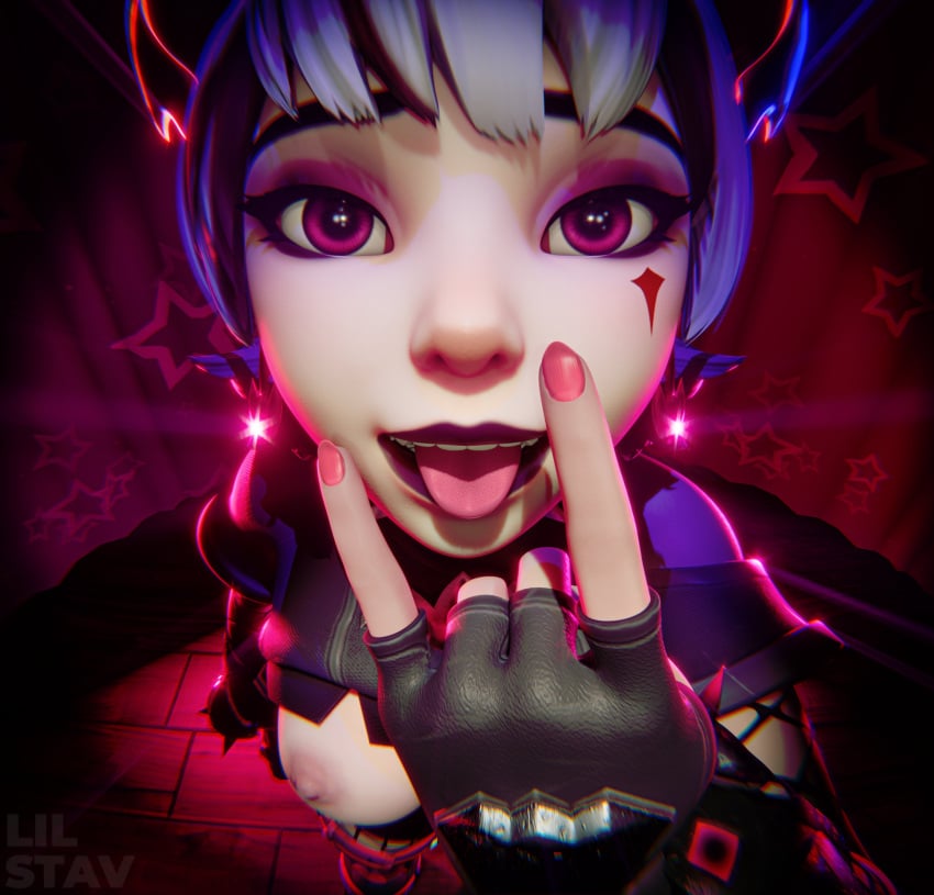 Juno (Overwatch) Rule 34 Image