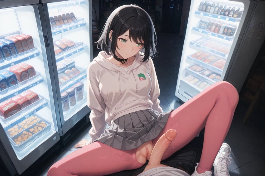Han Song-Yi (Solo Leveling) Rule 34 Image