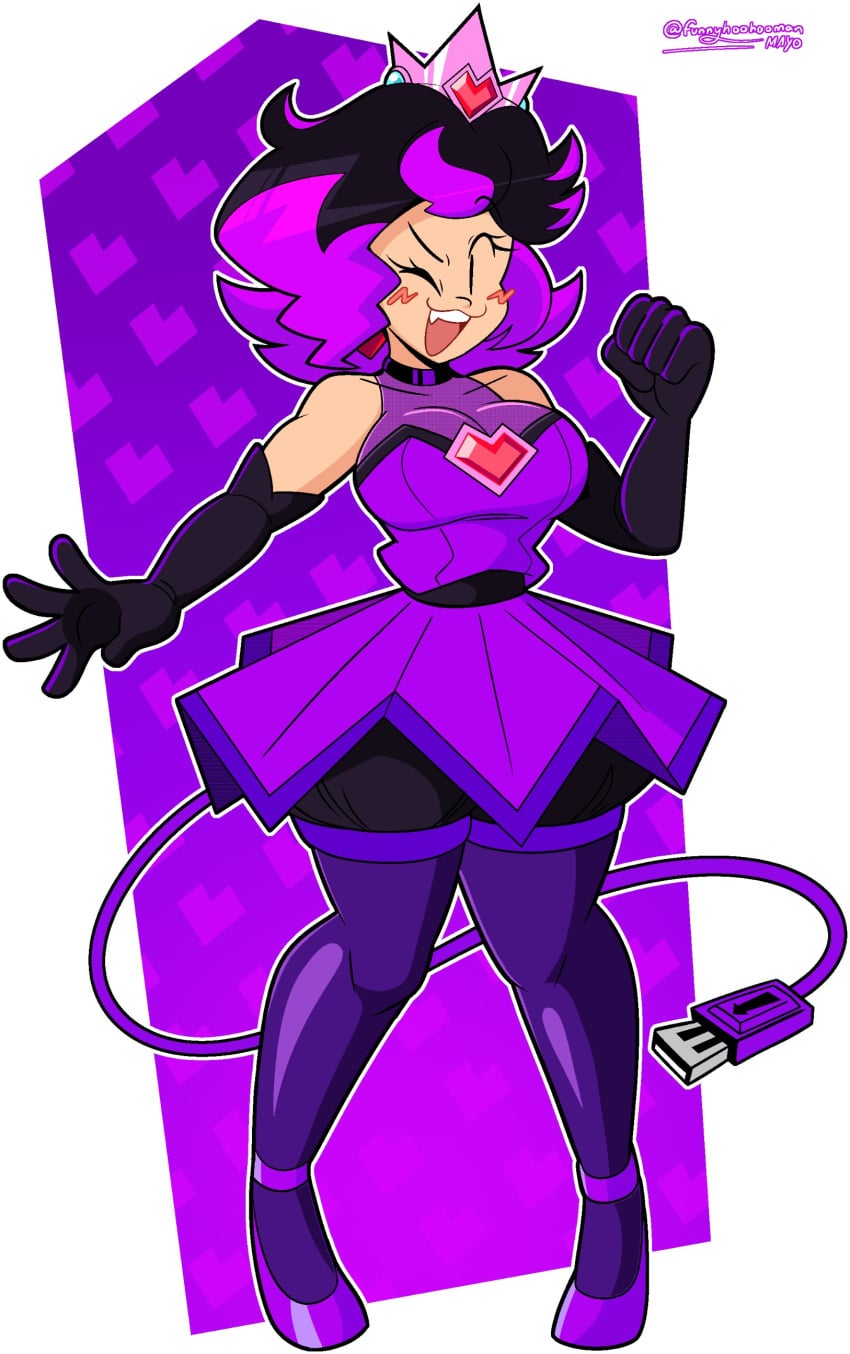 Character Request Rule 34 Image