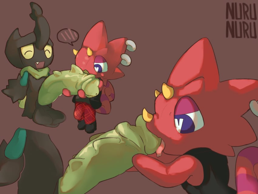 Flick (Animal Crossing) Rule 34 Image
