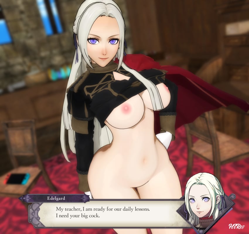 Breasts Rule 34 Image
