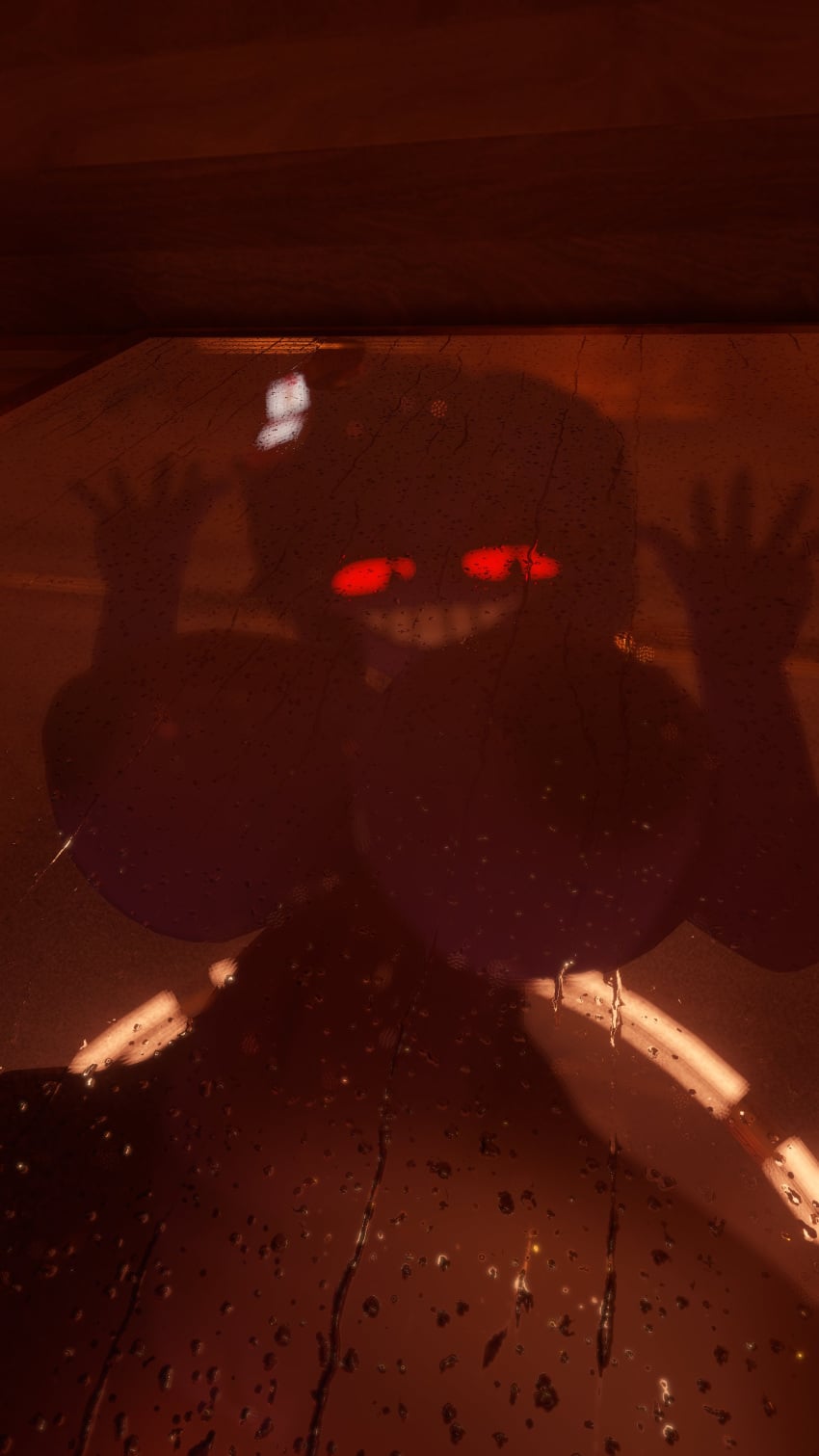 Gengar (Fap Nights At Frenni'S) Rule 34 Image
