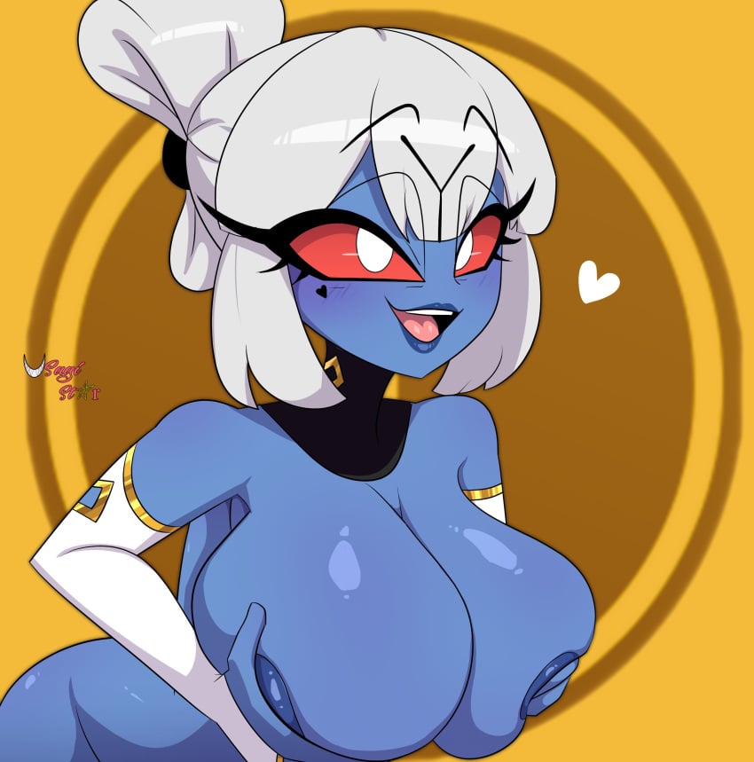 Original Character (Warhammer (Franchise)) Rule 34 Image