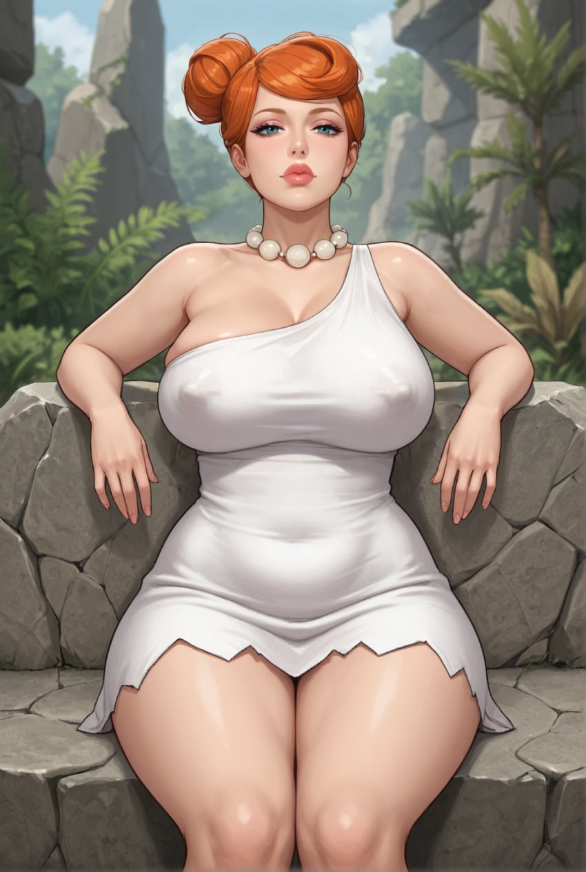 1girls Rule 34 Image