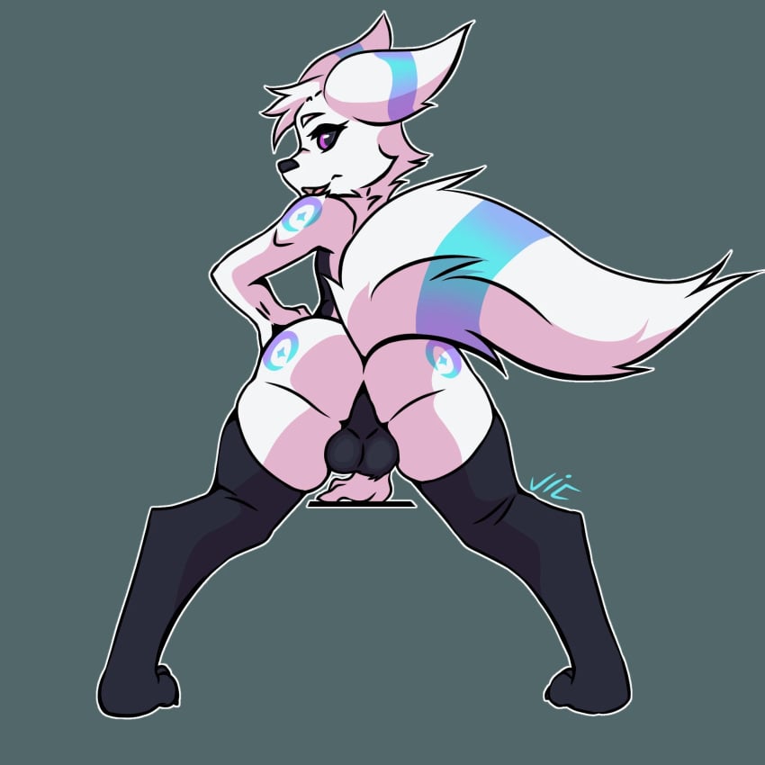 Crossdressing (Mtf) Rule 34 Image