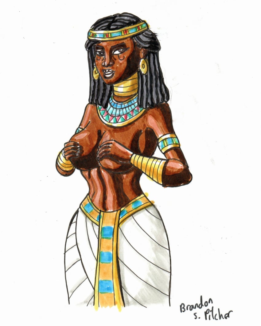Marker (Medium) Rule 34 Image