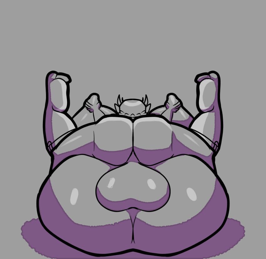 Ancestor (Homestuck) Rule 34 Image