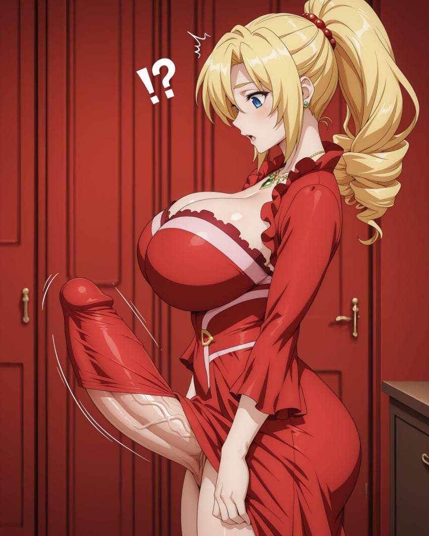 !? Rule 34 Image