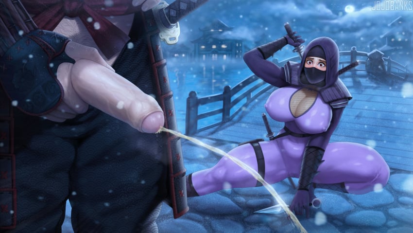 Original Character Rule 34 Image