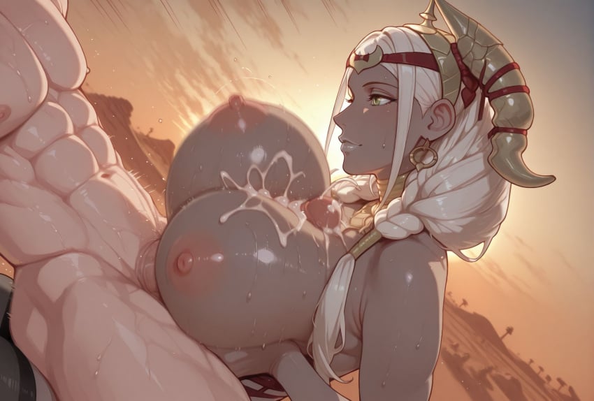 Theodora (Fire Emblem) Rule 34 Image
