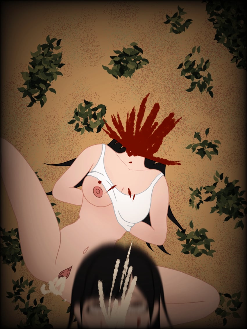 Beheaded Rule 34 Image