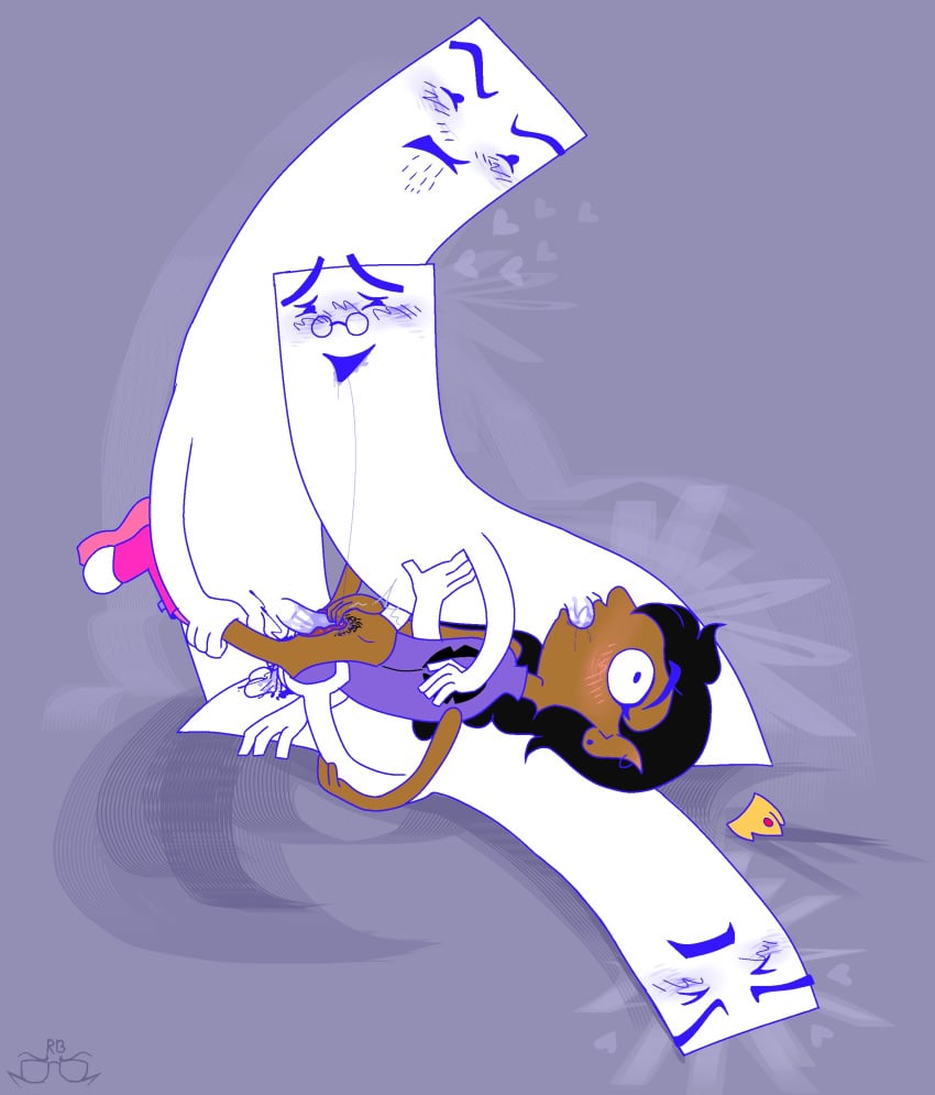 Malien Josh Rule 34 Image