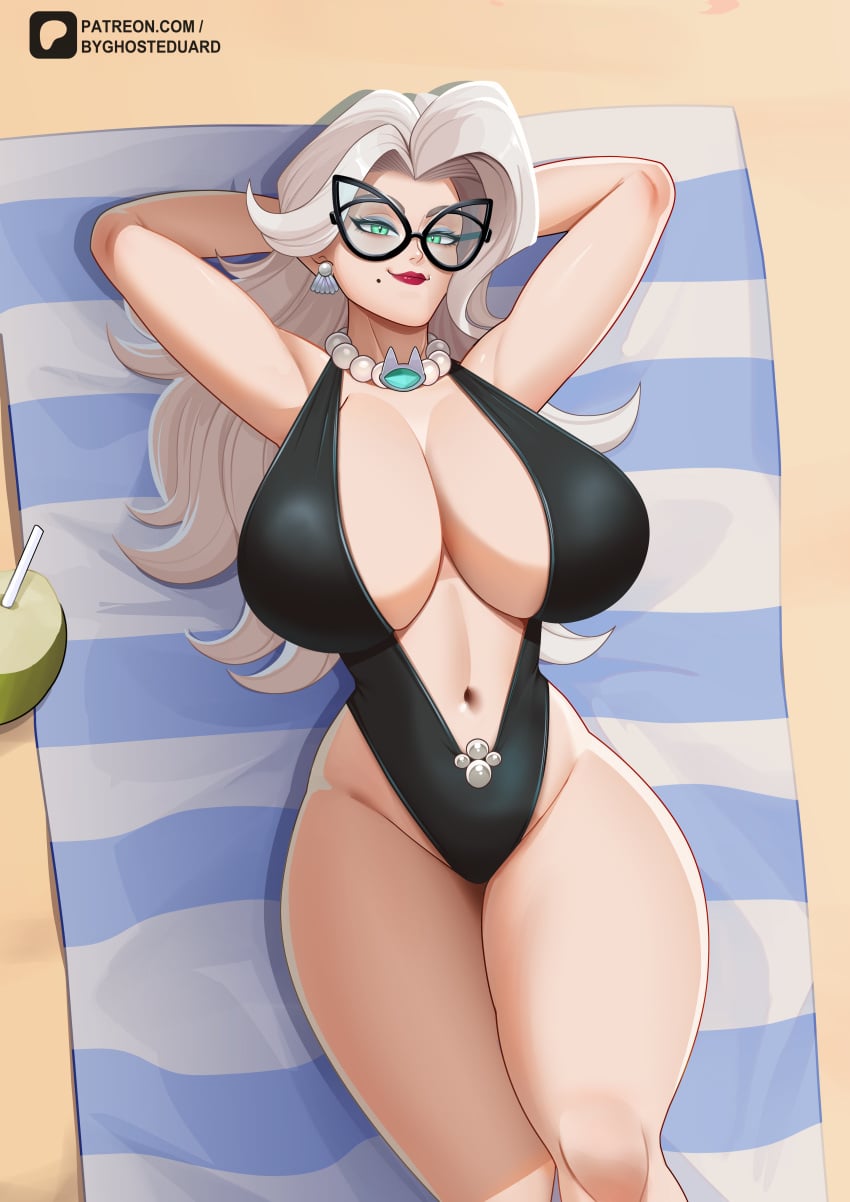 Black Cat (Coastal Cat) Rule 34 Image