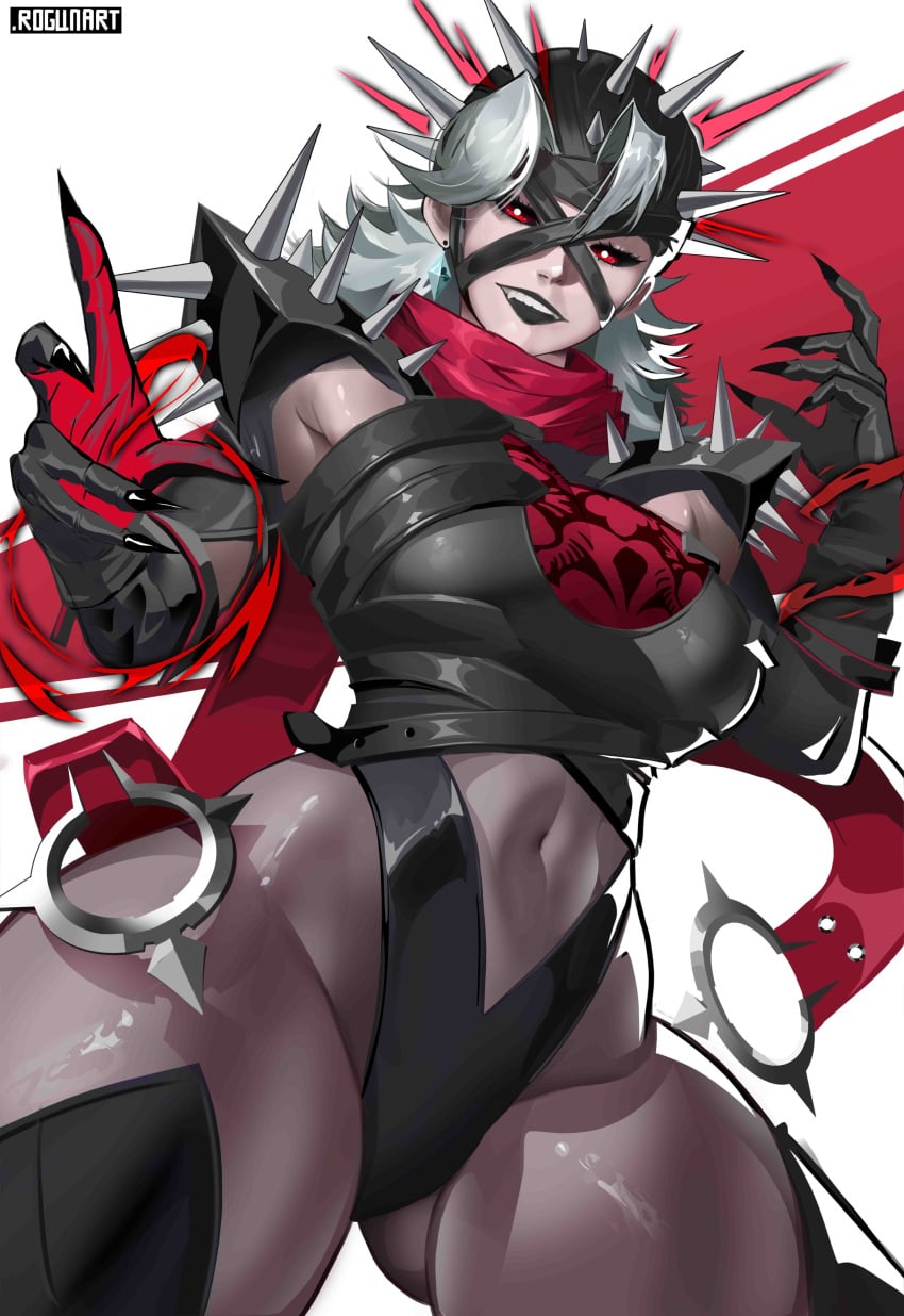 Invisible Woman (Marvel Rivals) Rule 34 Image