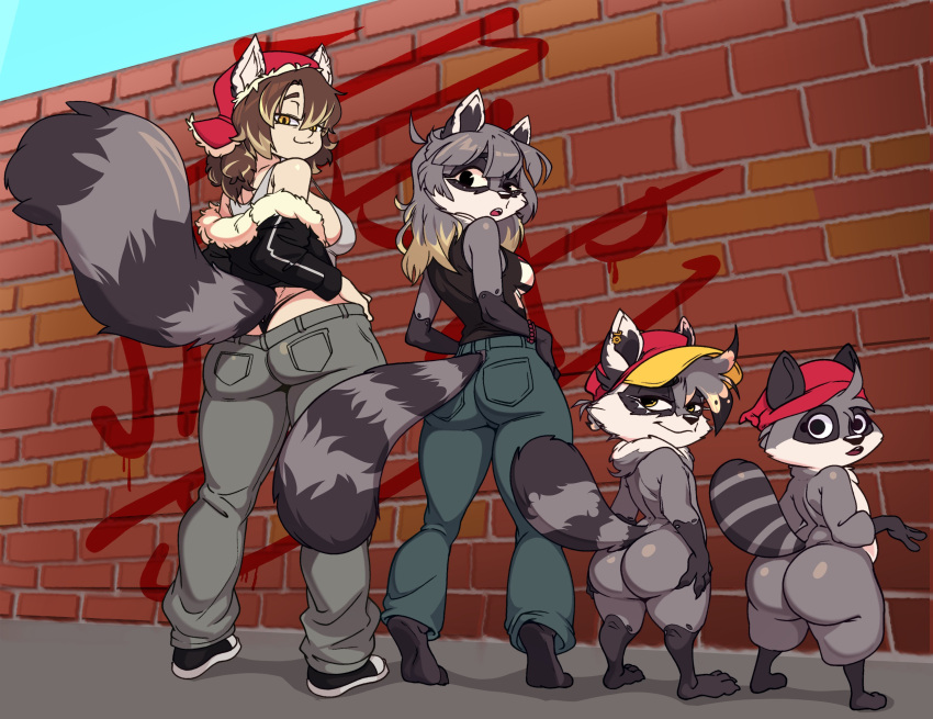 Miko (Miko'S Trash Can) Rule 34 Image