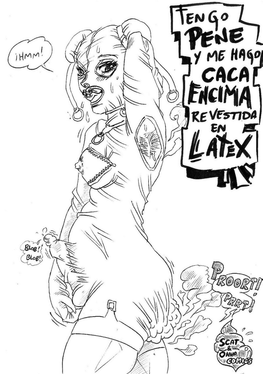 Armpit Rule 34 Image