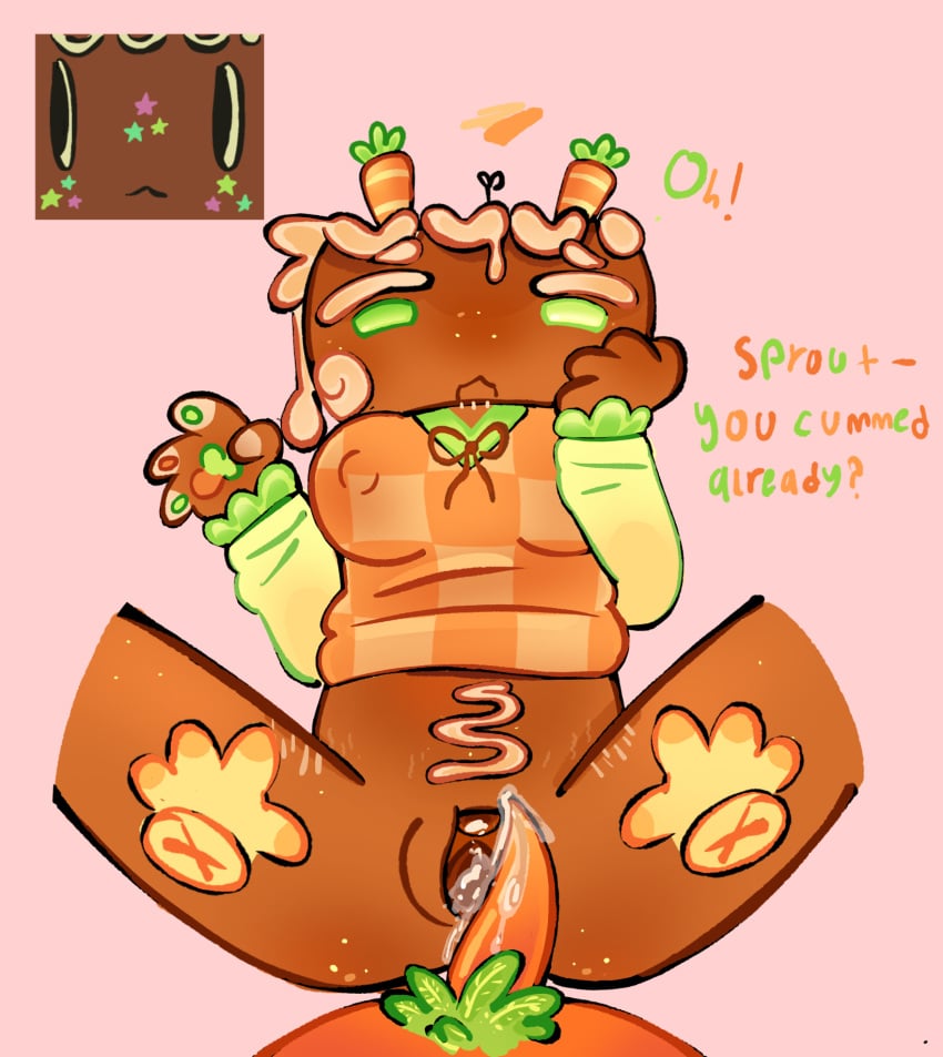 Cosmo (Dandy'S World) Rule 34 Image