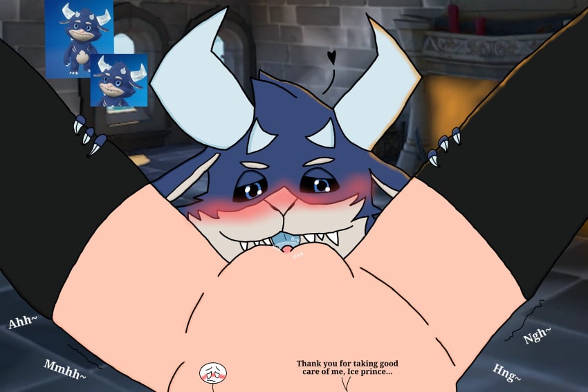 Anon (Epic Games) Rule 34 Image