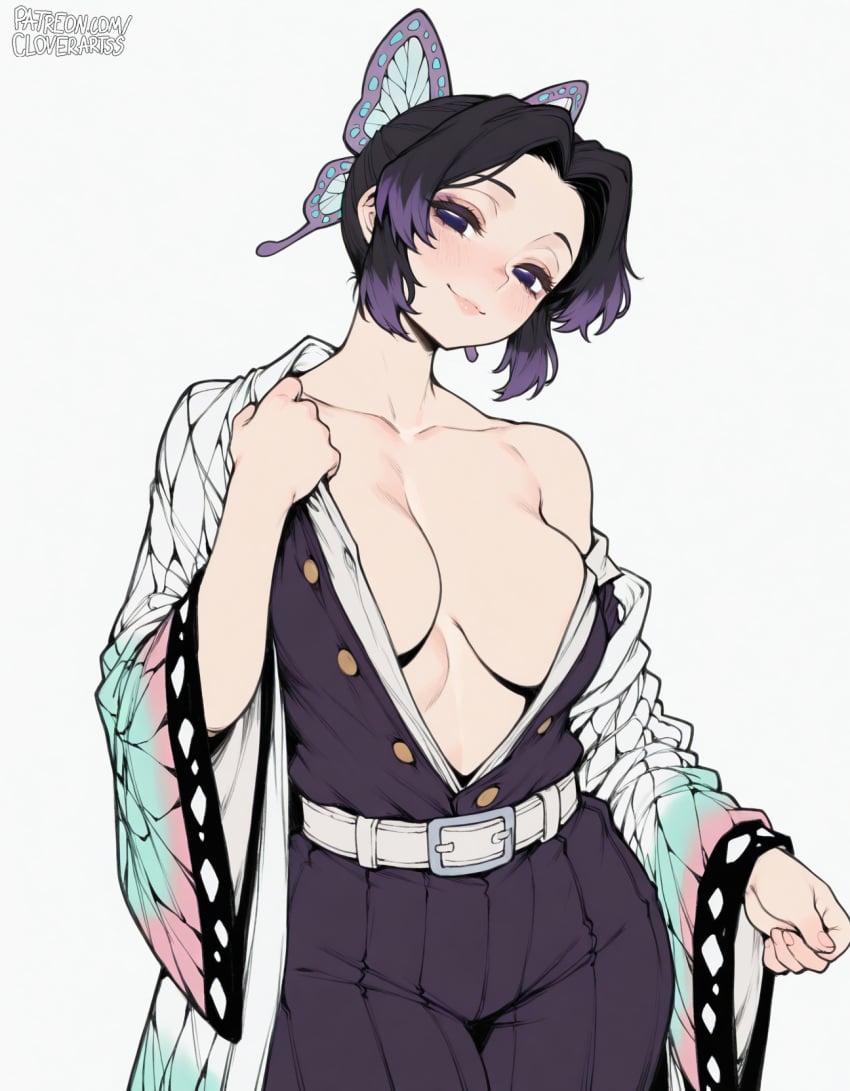 Ai Assisted Rule 34 Image