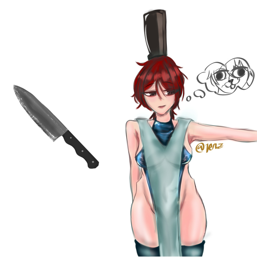 Original Rule 34 Image