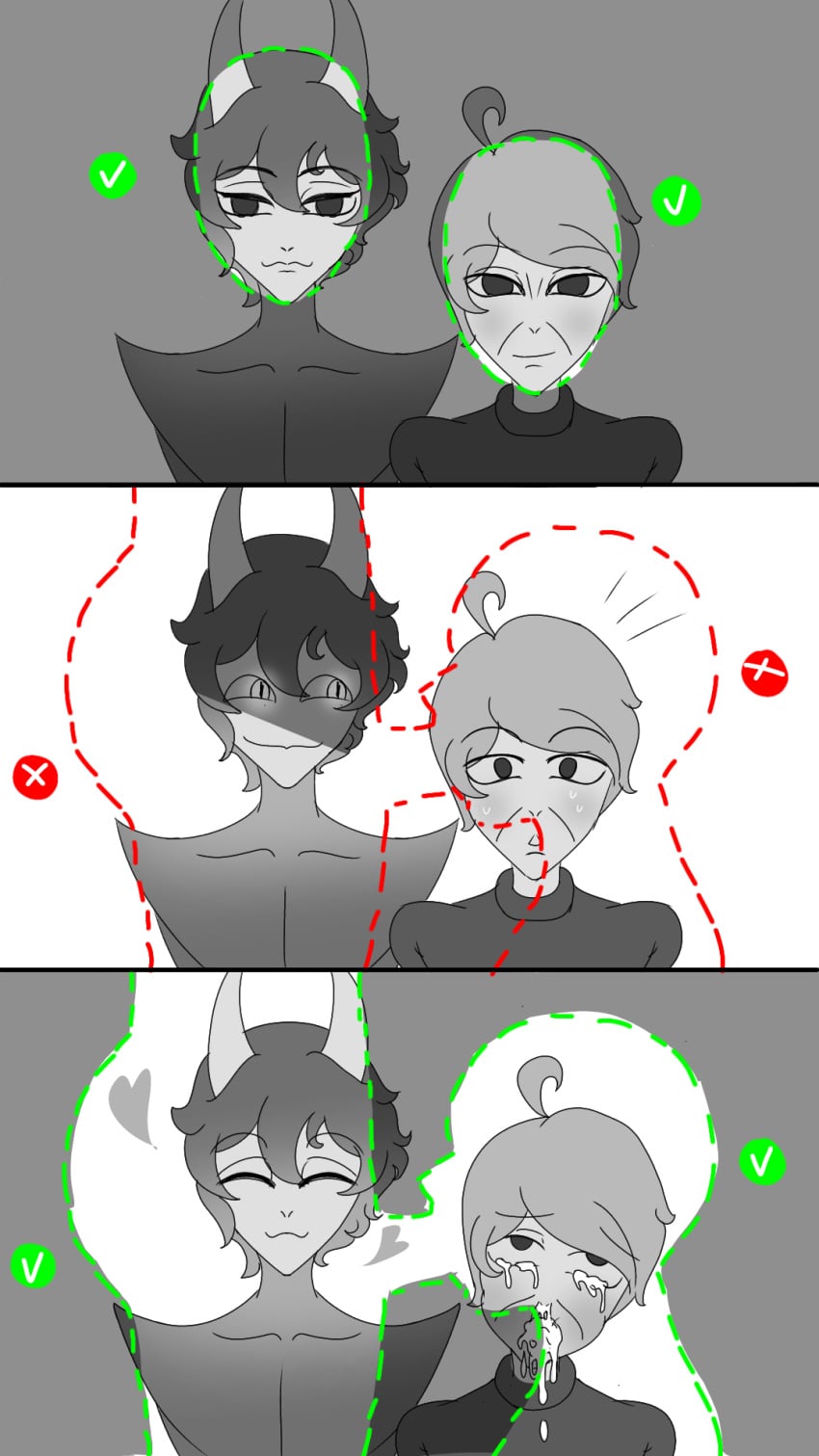 Androfir (Azamika343) Rule 34 Image