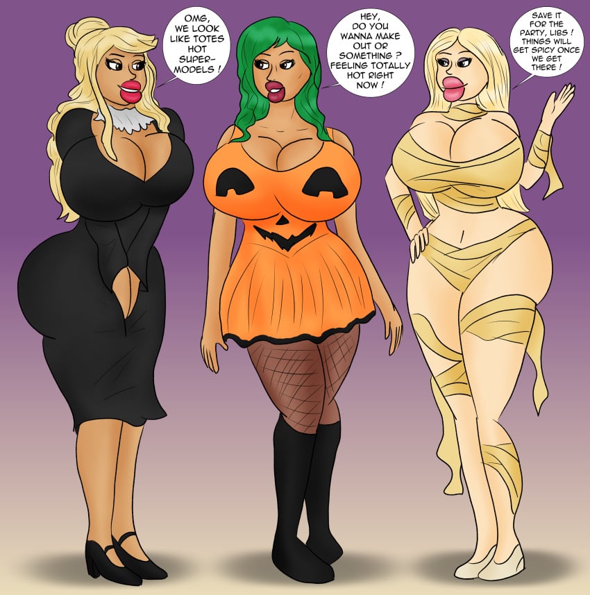 Andrea Davenport Rule 34 Image