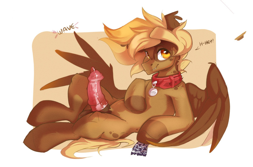 Fan Character (Hasbro) Rule 34 Image