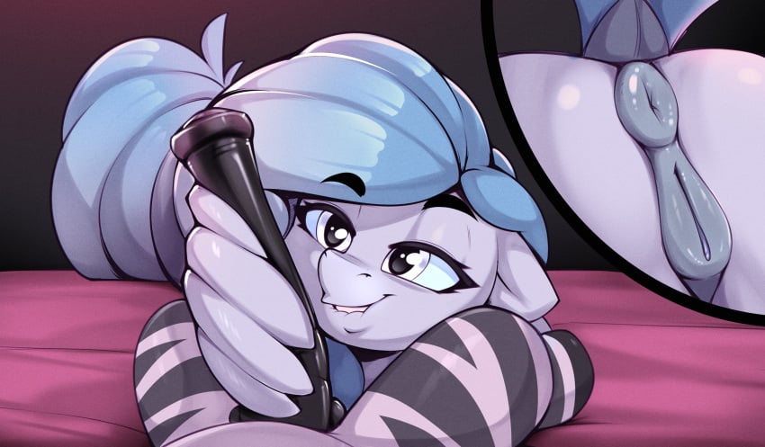 Hasbro Rule 34 Image
