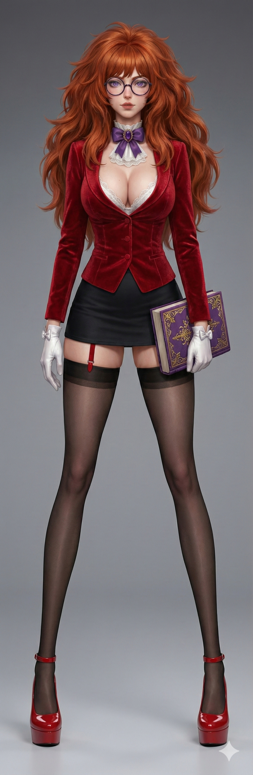 Original Character Rule 34 Image