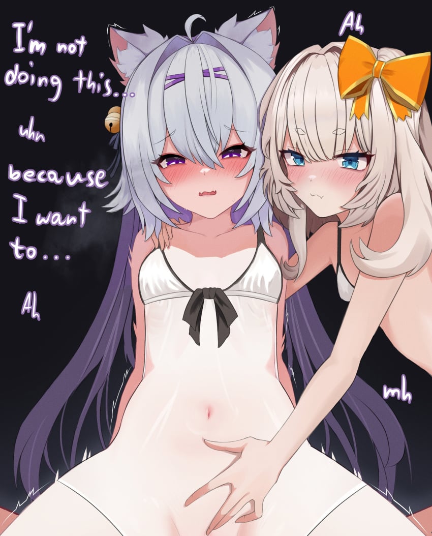 Filian (Vtuber) Rule 34 Image