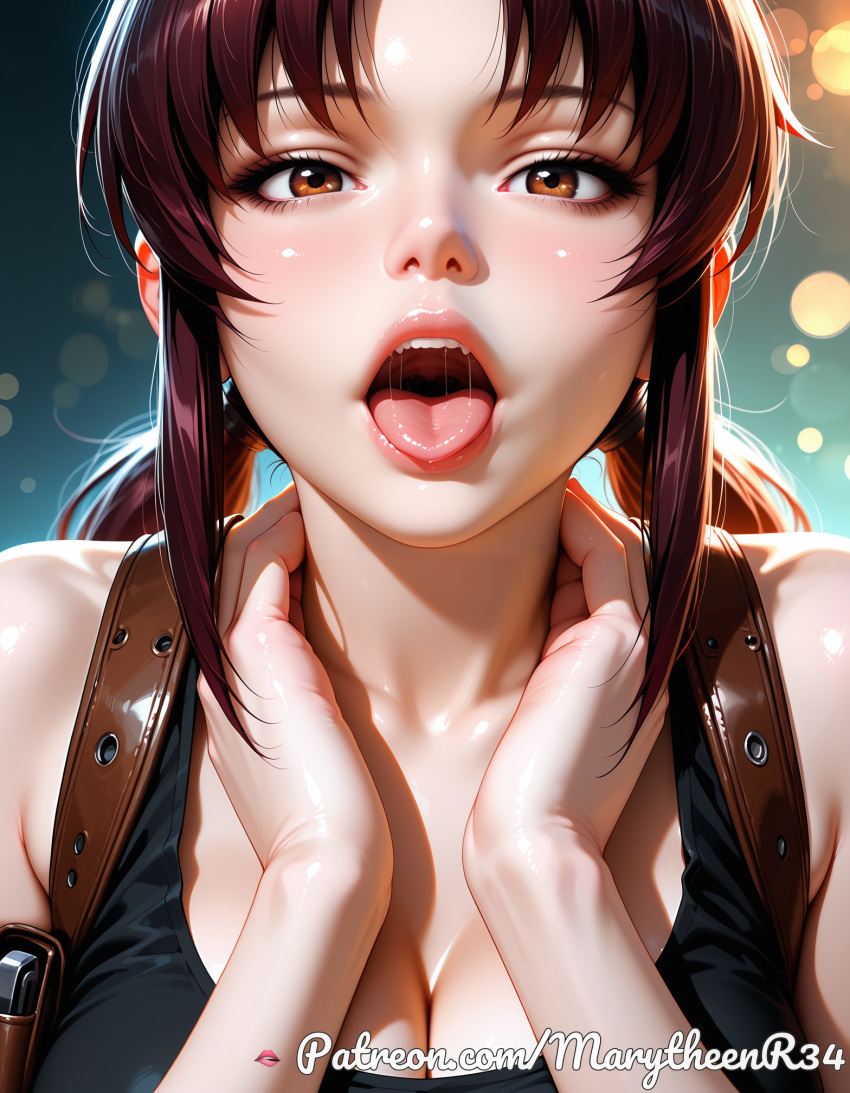 Amber Rule 34 Image