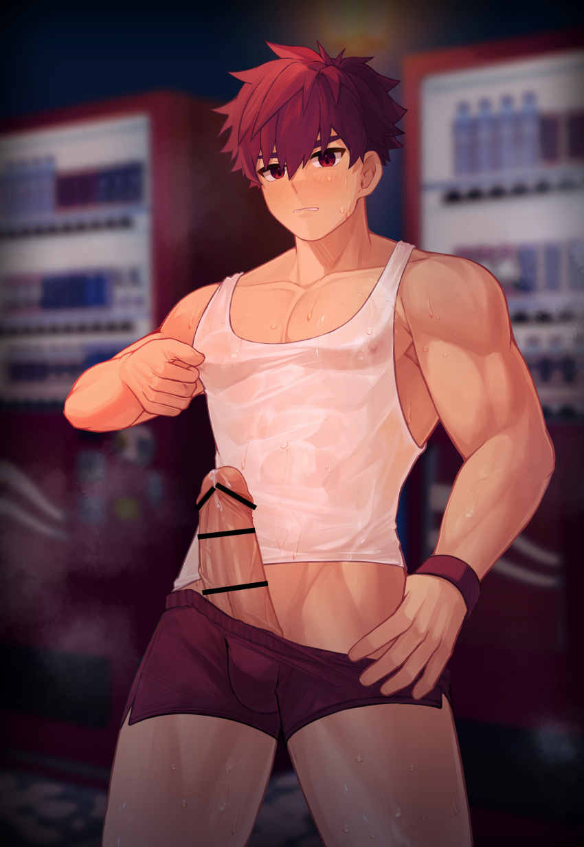 Original Character (Original) Rule 34 Image