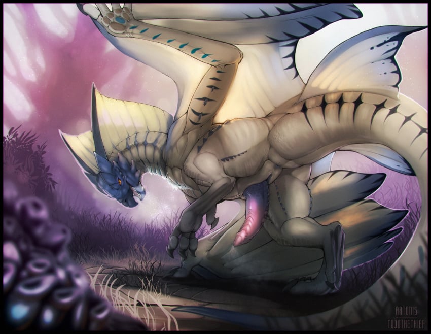 Artonis Rule 34 Image