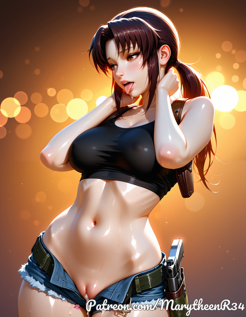 Amber Rule 34 Image