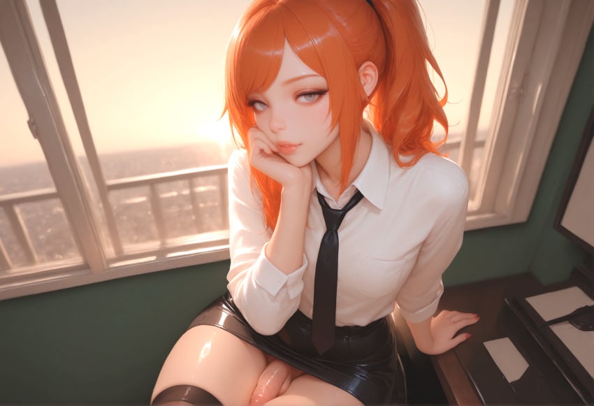 Pandora Rule 34 Image