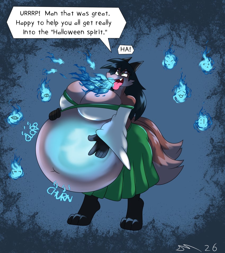 Absurd Res Rule 34 Image