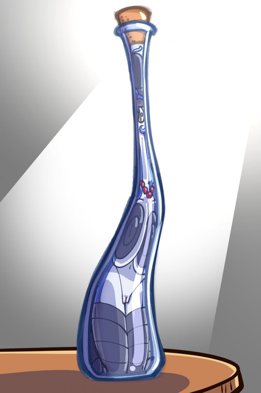 Reina (Sachasketchy) Rule 34 Image
