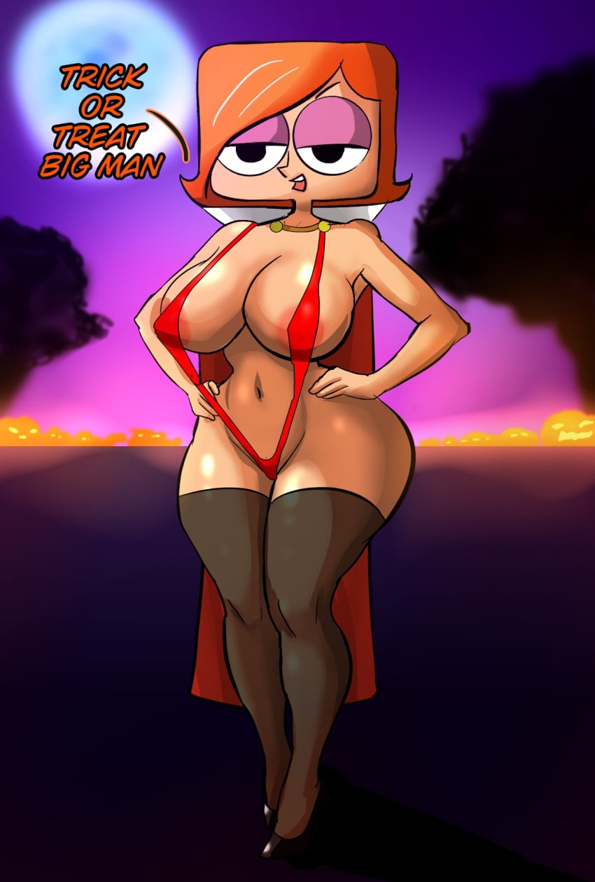 1girls Rule 34 Image