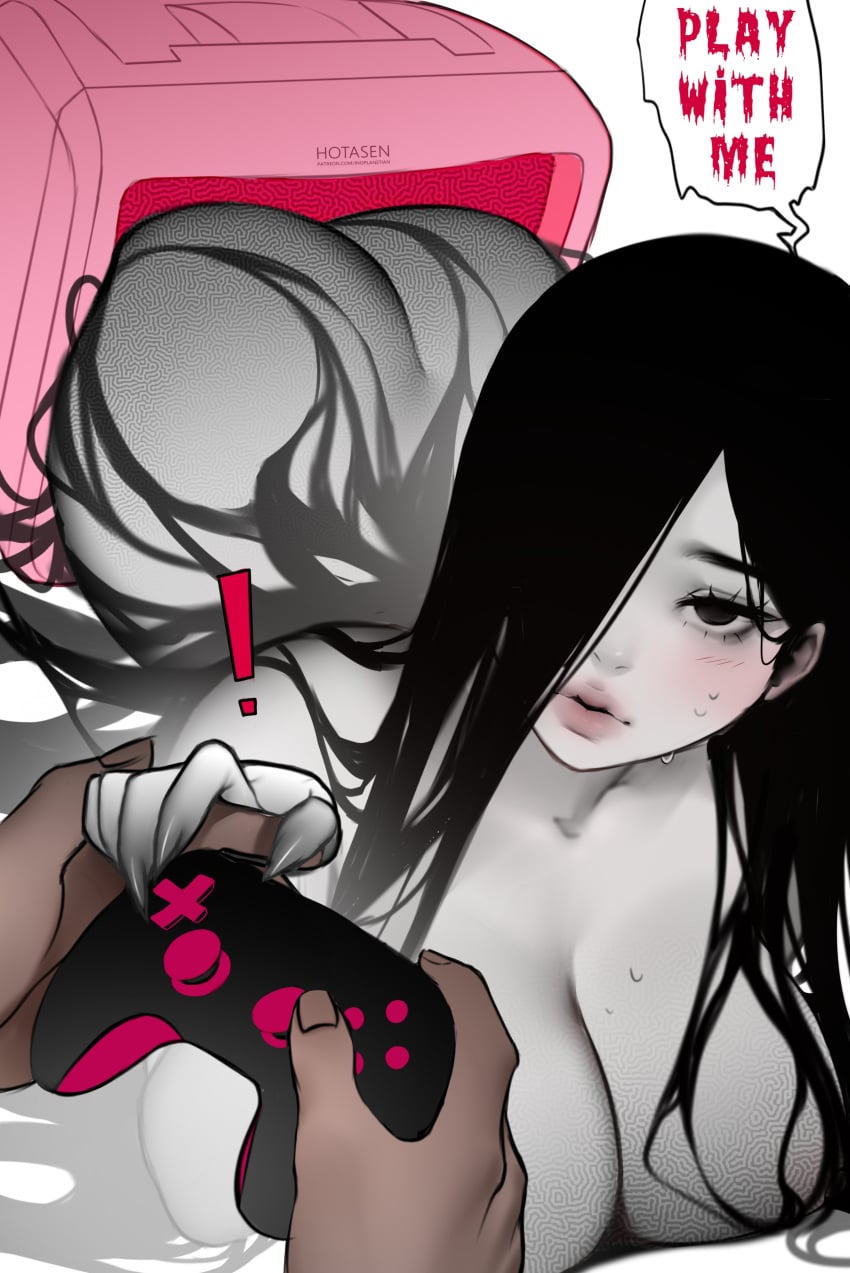 1girls Rule 34 Image