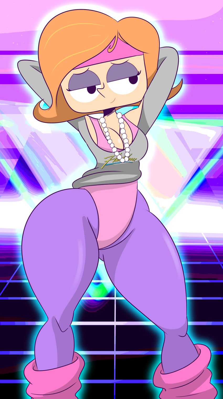 1girls Rule 34 Image