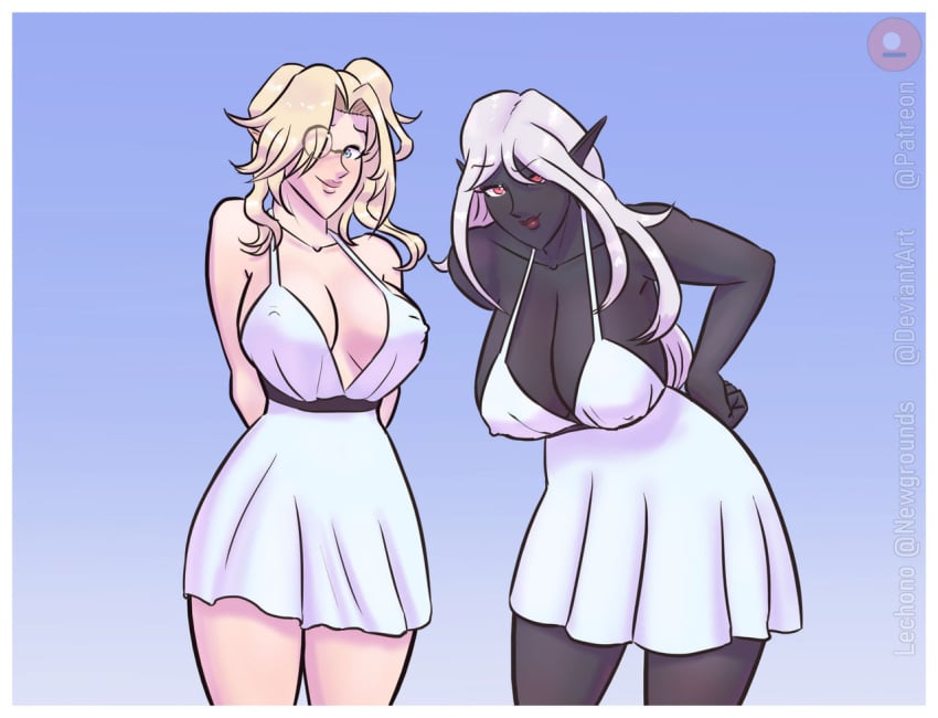 Dungeons And Dragons Rule 34 Image