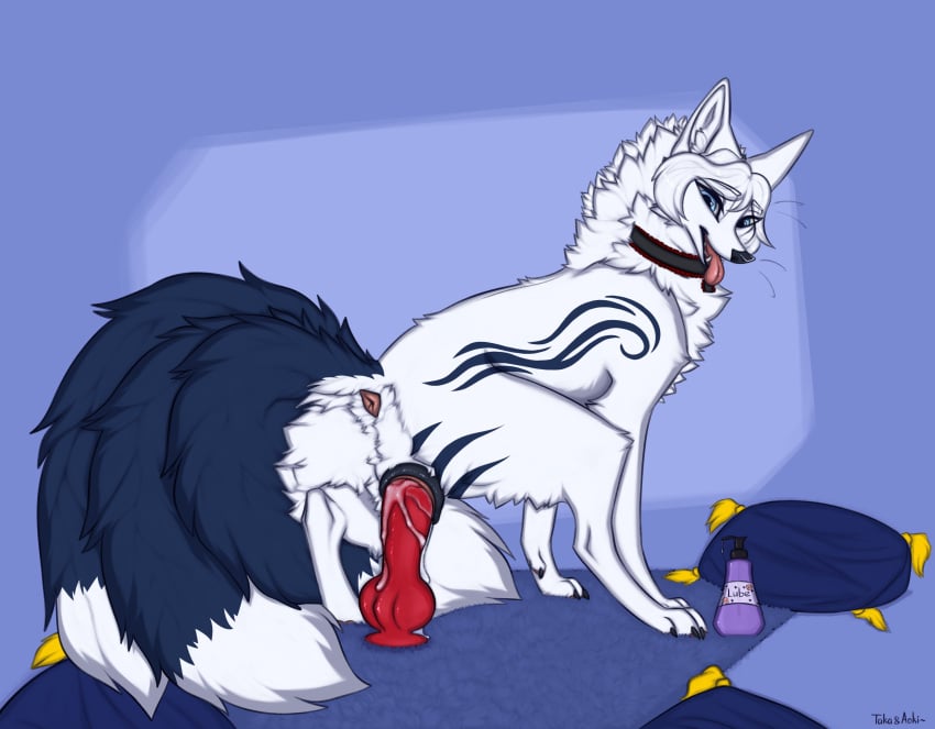 Digital Drawing (Artwork) Rule 34 Image