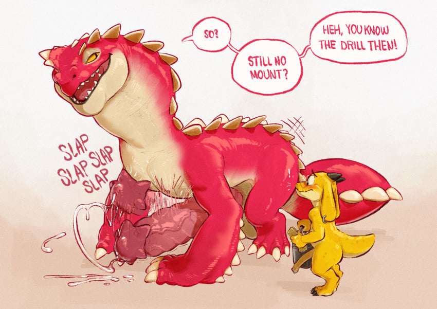 Mythology Rule 34 Image