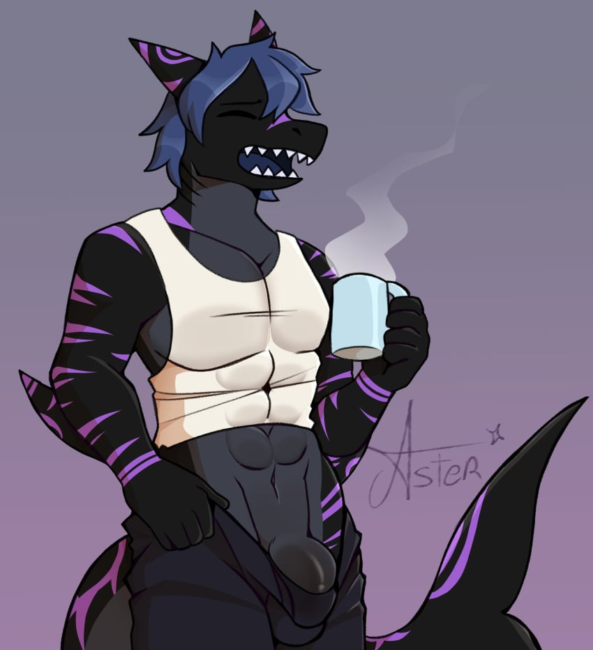 Aquatic Rule 34 Image