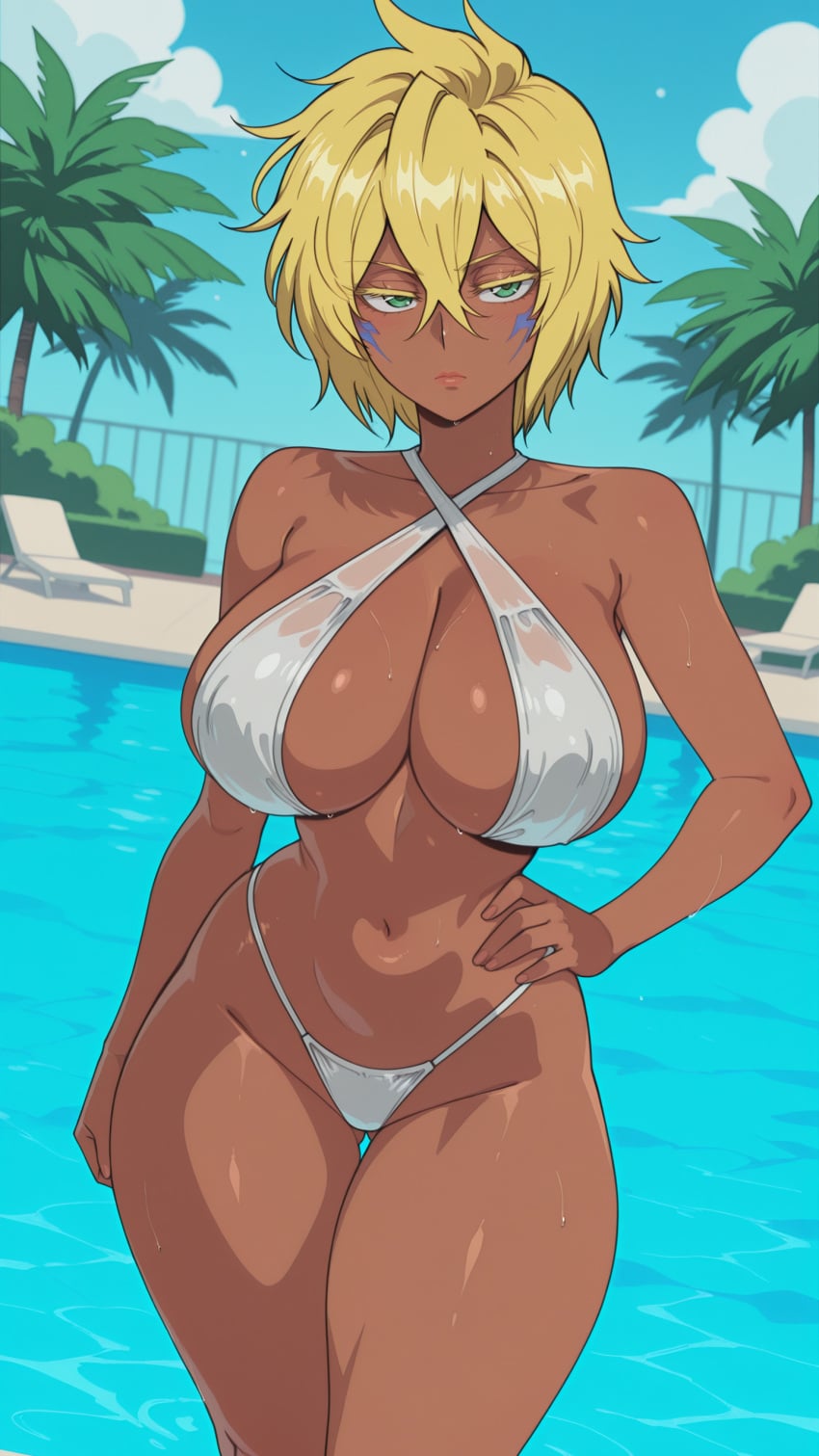 Ai Assisted Rule 34 Image
