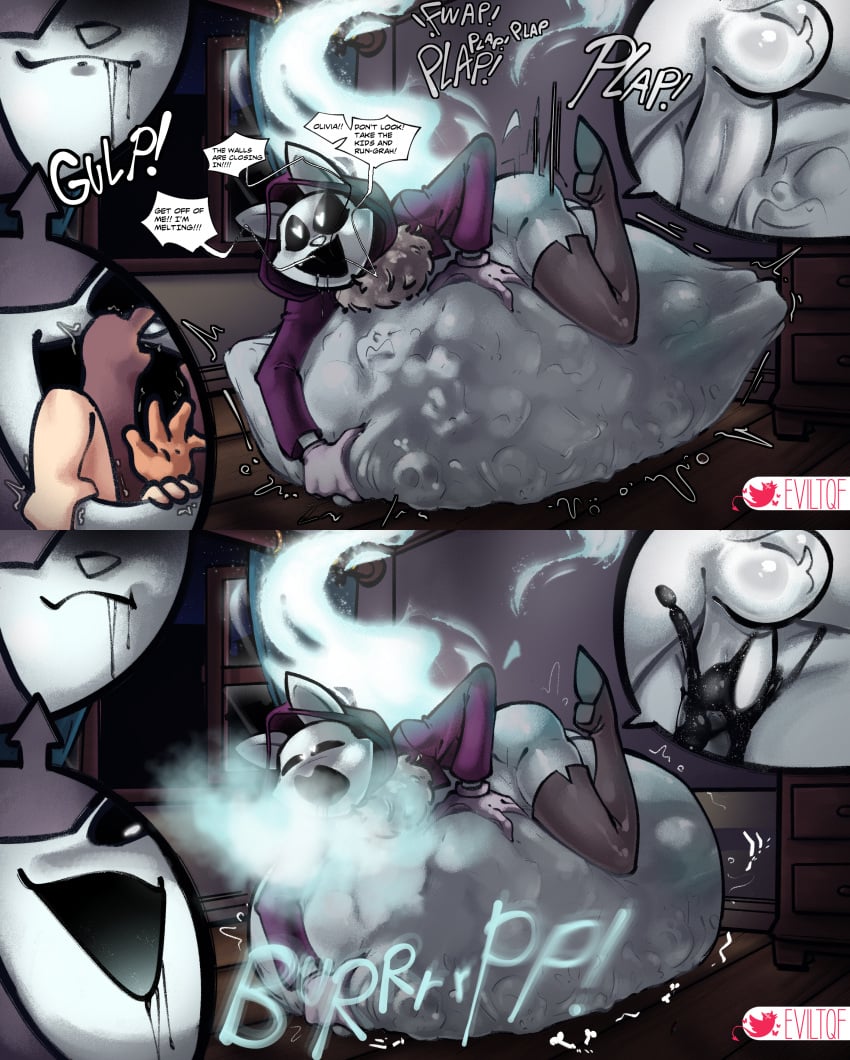 Fan Character Rule 34 Image