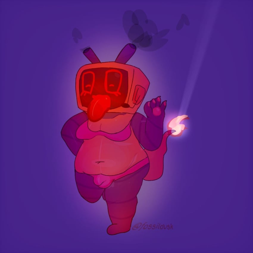Pokemon (Species) Rule 34 Image